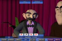 Captura Telltale Texas Hold'em