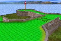 Captura Harry Putters Crazy Golf