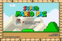 Captura Super Mario Pac