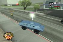 Captura GTA San Andreas Multiplayer