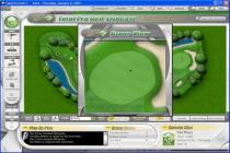 Captura Total Pro Golf 2