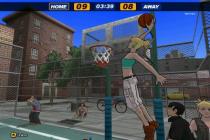 Captura FreeStyle Street Basketball