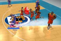 Captura Incredibasketball