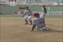 Captura Major League Baseball 2K9
