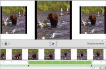 Captura VideoPad Video Editor