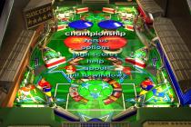 Captura WS Pinball Soccer Stars