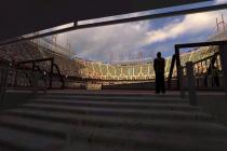 Captura PES 2009 (Pro Evolution Soccer)