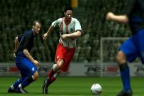 Captura PES 2009 (Pro Evolution Soccer)