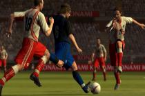 Captura PES 2009 (Pro Evolution Soccer)