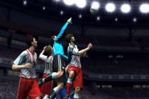 Captura PES 2009 (Pro Evolution Soccer)