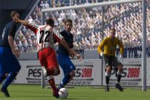 Captura PES 2009 (Pro Evolution Soccer)