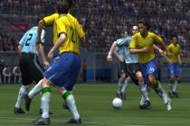 Captura PES 2009 (Pro Evolution Soccer)