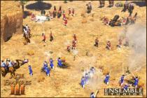 Captura Age of Empires III