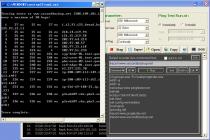Captura Ping Tester