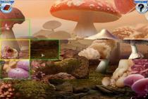 Captura Mushroom Age