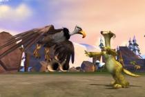 Captura Ice Age 3