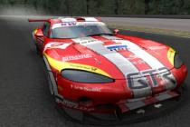 Captura GTR 2: FIA GT Racing Game