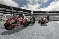 Captura MotoGP 08