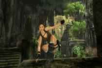 Captura Tomb Raider: Underworld