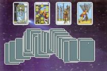 Captura Power Tarot