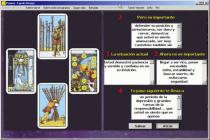 Captura Power Tarot