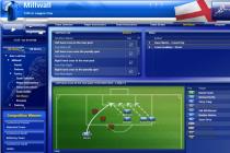 Captura Championship Manager 2010