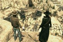 Captura Call of Juarez: Bound in Blood