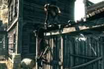 Captura Call of Juarez: Bound in Blood