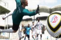 Captura FIFA 10