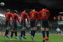 Captura PES 2010 (Pro Evolution Soccer)