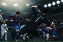 Captura PES 2010 (Pro Evolution Soccer)