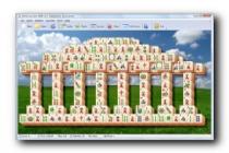 Captura Mahjong Suite