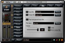 Captura Guitar FX BOX