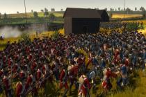 Captura Empire: Total War