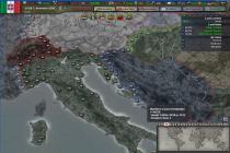 Captura Hearts of Iron 3