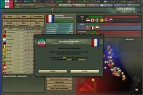 Captura Hearts of Iron 3