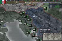 Captura Hearts of Iron 3