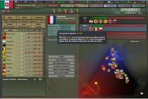 Captura Hearts of Iron 3