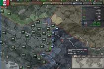 Captura Hearts of Iron 3