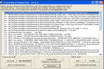 Captura HijackThis