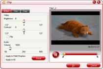 Captura Pavtube DVD Ripper