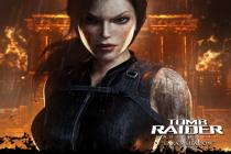 Captura Tomb Raider Lara's Shadow