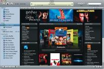 Captura iTunes