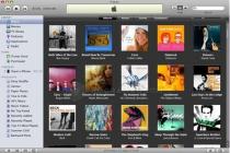 Captura iTunes