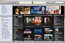 Captura iTunes