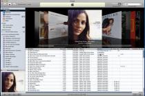 Captura iTunes