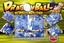Captura Dragon Ball Arcade