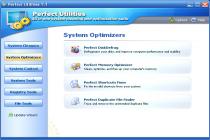 Captura Perfect Utilities