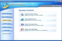 Captura Perfect Utilities