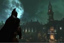 Captura Batman: Arkham Asylum